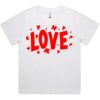 AS Colour Womens Martina Tee Thumbnail