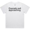 AS Colour Womens Martina Tee Thumbnail