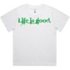 AS Colour Womens Martina Tee Thumbnail
