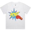 AS Colour Womens Martina Tee Thumbnail