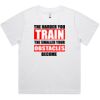 AS Colour Womens Martina Tee Thumbnail
