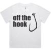 AS Colour Womens Martina Tee Thumbnail