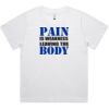AS Colour Womens Martina Tee Thumbnail