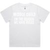 AS Colour Womens Martina Tee Thumbnail