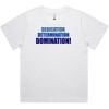 AS Colour Womens Martina Tee Thumbnail