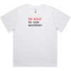 AS Colour Womens Martina Tee Thumbnail
