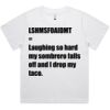 AS Colour Womens Martina Tee Thumbnail