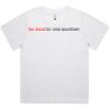 AS Colour Womens Martina Tee Thumbnail