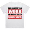 AS Colour Womens Martina Tee Thumbnail