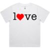 AS Colour Womens Martina Tee Thumbnail