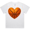 AS Colour Womens Martina Tee Thumbnail