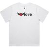 AS Colour Womens Martina Tee Thumbnail