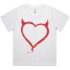 AS Colour Womens Martina Tee Thumbnail