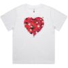 AS Colour Womens Martina Tee Thumbnail