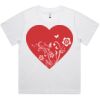 AS Colour Womens Martina Tee Thumbnail