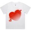 AS Colour Womens Martina Tee Thumbnail