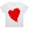 AS Colour Womens Martina Tee Thumbnail