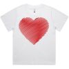 AS Colour Womens Martina Tee Thumbnail