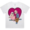 AS Colour Womens Martina Tee Thumbnail