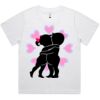 AS Colour Womens Martina Tee Thumbnail
