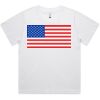 AS Colour Womens Martina Tee Thumbnail