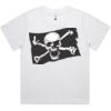 AS Colour Womens Martina Tee Thumbnail
