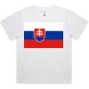 AS Colour Womens Martina Tee Thumbnail