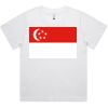 AS Colour Womens Martina Tee Thumbnail