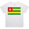 AS Colour Womens Martina Tee Thumbnail