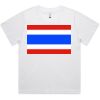 AS Colour Womens Martina Tee Thumbnail