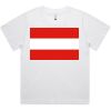 AS Colour Womens Martina Tee Thumbnail