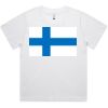 AS Colour Womens Martina Tee Thumbnail