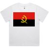 AS Colour Womens Martina Tee Thumbnail