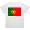 AS Colour Womens Martina Tee Thumbnail