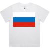 AS Colour Womens Martina Tee Thumbnail