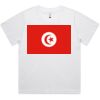 AS Colour Womens Martina Tee Thumbnail