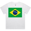 AS Colour Womens Martina Tee Thumbnail