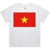 AS Colour Womens Martina Tee Thumbnail
