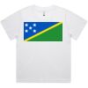 AS Colour Womens Martina Tee Thumbnail