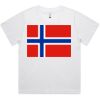 AS Colour Womens Martina Tee Thumbnail