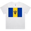 AS Colour Womens Martina Tee Thumbnail