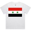 AS Colour Womens Martina Tee Thumbnail
