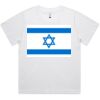 AS Colour Womens Martina Tee Thumbnail