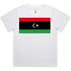 AS Colour Womens Martina Tee Thumbnail