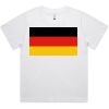 AS Colour Womens Martina Tee Thumbnail