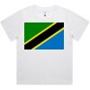 AS Colour Womens Martina Tee Thumbnail