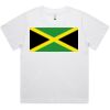 AS Colour Womens Martina Tee Thumbnail