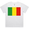 AS Colour Womens Martina Tee Thumbnail