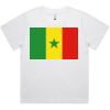 AS Colour Womens Martina Tee Thumbnail