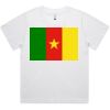 AS Colour Womens Martina Tee Thumbnail
